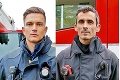 Toto sú tváre hrdinov z Prešova, získali zaslúžené ocenenie: Pri ich výpovediach budete zatajovať dych