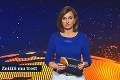 Veľká ZMENA v Markíze: Moderátorku Danicu Nejedlú už na obraze NEUVIDÍTE!