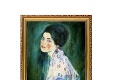 Klimtovo dielo zmizlo bez stopy, no nikdy neopustilo budovu galérie: Ukradnutý obraz našli   po    23 rokoch