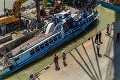 Pred 2 mesiacmi sa na Dunaji potopila loď s turistami, zahynulo 27 ľudí: Šokujúce odhalenie!