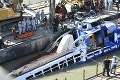 Tragická zrážka na Dunaji: Kapitán lode Viking Sygin je na slobode