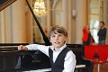 Len 14-ročný Slovák ohúril porotu na medzinárodnej súťaži: Keď sadol za klavír, všetci otvárali oči!