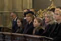 Pražský arcibiskup Dominik Duka, ktorý slúžil omšu: Silné slová po pohrebe Karla Gotta († 80)