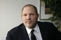 Hollywoodsky producent Weinstein obvinený zo zneužívania: Na odškodnenie herečiek pôjdu milióny