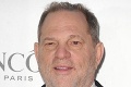 Hollywoodsky producent Weinstein mal sexuálne obťažovať herečky: Nekompromisný trest!