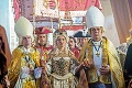 Film o cisárovnej televíznym trhákom: Slováci sa zamilovali do Márie Terézie!