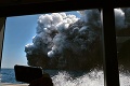 Tragický výbuch sopky na Novom Zélande: Fotograf Nového Času tam bol dva týždne pred explóziou