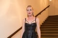 Zdrvená herečka Mirka Partlová skrýva smútok: Po svadbe pohreb