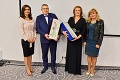 Kolegovia z košickej nemocnice vyhrali prestížnu súťaž: Naj lekár a sestra Slovenska!