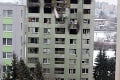 Zvolili najhumánnejší postup: V Prešove začnú s postupnou demontážou vrchných poschodí bytovky