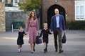 Britskí bookmakeri museli pozastaviť stávky: Je vojvodkyňa Kate opäť tehotná?!