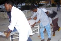 Džihádisti zaútočili na populárny hotel v Mogadiše: O život prišlo päť ľudí