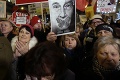 Václavské námestie obsadili desaťtisíce ľudí, ktorí žiadajú odstúpenie Babiša: Premiér reaguje