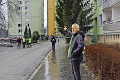 Zdevastovanú budovu v Prešove začnú demontovať: Zažaluje domovník paneláka šéfa hasičov?