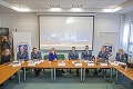 Prešovskí hasiči po kritike ich zásahu na Mukačevskej: Pri záchrane ľudí z paneláka sme riskovali život