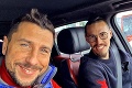 Kauza v slovenskom futbale: Naozaj Hamšík vymýva na zrazoch mozgy?!