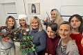 Herečka Haasová sa pred sviatkami stretáva s rodinou: Podelila sa o krásnu vianočnú tradíciu
