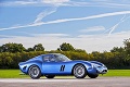 Bizarný súdny spor o najdrahšie auto: Za Ferrari vysolil 44 miliónov eur, s týmto však nerátal