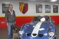 Bizarný súdny spor o najdrahšie auto: Za Ferrari vysolil 44 miliónov eur, s týmto však nerátal