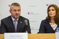 Veľké zmeny v slovenských nemocniciach: Kalavská a Pellegrini predstavili novinky