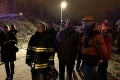 Košický arcibiskup Bober odslúži v Prešove sv. omšu za obete výbuchu: Veľká prosba na Slovákov