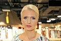 Šokujúca správa: Moderátorka Aneta Parišková bojuje s rakovinou!
