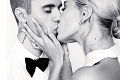 Manželia Bieberovci si opäť dokazujú lásku: Zladili si tetovania