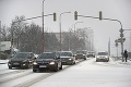 Vodiči, pozor: Ako svietiť počas zimy?