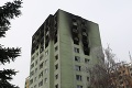 Hasiči prehľadali celú bytovku zničenú po výbuchu: Slová, na ktoré všetci čakali
