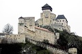 Magická hranica na Trenčianskom hrade pokorená! Za rok ho navštívilo 150-tisíc turistov!