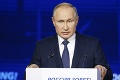 Putin napriek kritike podpísal sporný zákon: Vláda bude môcť označovať blogerov a novinárov za zahraničných agentov