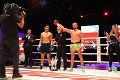 Úžasný úspech slovenského thaiboxera v Abu Dhabi: Paleš zdolal súpera v prvom kole