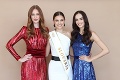Slovensko opäť v silnom zastúpení! Zosadí úradujúcu Miss World táto kráska?