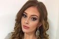 Slovenky bojujú o post kráľovnej krásy: Kurtulíková s víťazkou Miss World, Hrušovská predviedla sexi výstrih