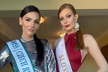 Úspech Natálie Hrušovskej na Miss Supranational: Slovenka v jednej z najprestížnejších kategórií!