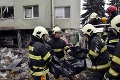 O osude bytovky v Prešove rozhodne krízový štáb: Verdikt padne v najbližších dňoch