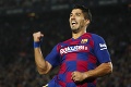 Suárez odštartoval gólovú lavínu Barcelony: Parádička, ktorá stojí za to