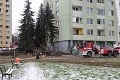 Smutná bilancia obetí nešťastia v Prešove: Polícia zadržala troch podozrivých
