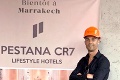 Konkurencia pre Sklenaříkovú? Po topmodelke otvára hotel v Marrákeši ďalšia svetová hviezda