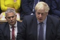 Boris Johnson chce ukončiť nekončiacu brexitovú ságu: Vyzýva na podporu dohody