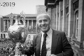 Smútok v Aston Ville: Zomrel bývalý tréner Ron Saunders († 87)