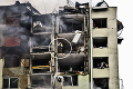 Smrtiaci výbuch plynu v Prešove po minútach: Trosky domu padali medzi vydesených okoloidúcich