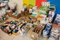 Po hroznom nešťastí pomáha celé Slovensko: Riaditeľku dojalo, čo všetko darcovia priniesli