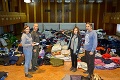 Po hroznom nešťastí pomáha celé Slovensko: Riaditeľku dojalo, čo všetko darcovia priniesli