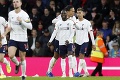 Mourinhov Tottenham vyprášil Burnley, Liverpool pokračuje v zbesilej jazde