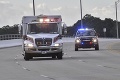 Chvíle hrôzy na vojenskej základni v štáte Florida: Streľba si vyžiadala štyri obete