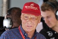 Nádherné gesto tímov F1: Takto si uctili legendárneho Nikiho Laudu († 70)