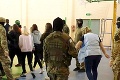 V poľskej škole bolo neohlásené cvičenie proti teroristom: Deti od strachu vyskakovali z okna