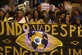 V Madride začal Pochod za klímu, protestuje aj Greta: Nie je žiadna planéta B