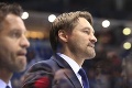 Tréner Országh má po konci v Slovane veľké plány: Chce sa vzdelávať v zámorí